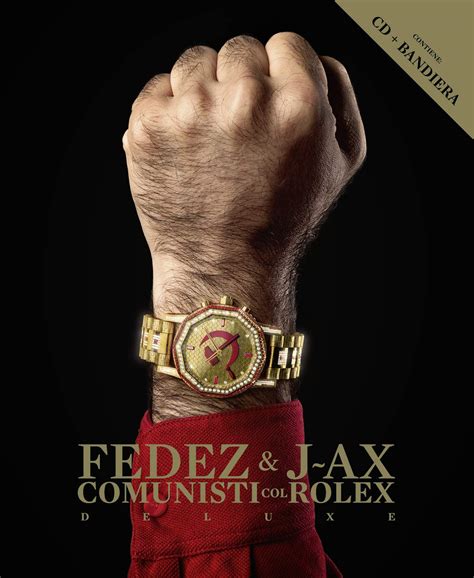 Stream Comunisti col Rolex by J